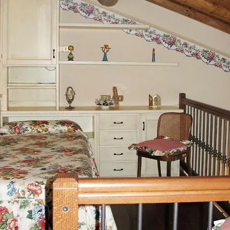Vakantiehuis Locazione Turistica Casa La Storta Castiglione dʼIntelvi