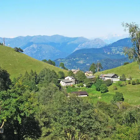 Locazione Turistica Casa La Storta