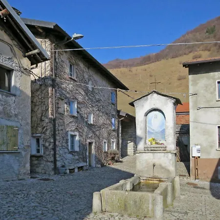 Locazione Turistica Casa La Storta Vakantiehuis