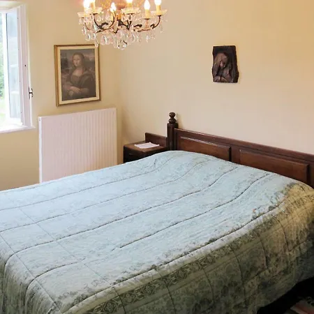 Vakantiehuis Locazione Turistica Casa La Storta *